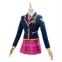 Overwatch Academy Dva Skin 3-YEAR Anniversary Outfit Cosplay Costume -Cosplay Sales Store 11007555 2 37057b94 44fc 4619 bbb9 81efd14766e9