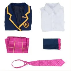 Overwatch Academy Dva Skin 3-YEAR Anniversary Outfit Cosplay Costume -Cosplay Sales Store 11007555 9 37a8daf8 7e0f 404d 88c4 a945b50a21d0