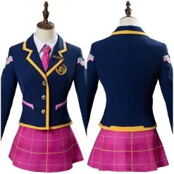 Overwatch Academy Dva Skin 3-YEAR Anniversary Outfit Cosplay Costume -Cosplay Sales Store 11007555 cosplayying b7da1cba c9b6 47ac 832e b64eb8d0e5e5