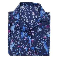 Stranger Things 3 Eleven T-shirt Cosplay Costume 20 Stranger Things 3 Eleven T-shirt Cosplay Costume -Cosplay Sales Store 11007584 8