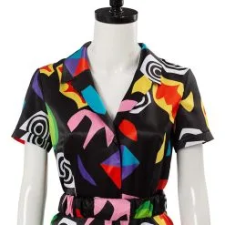 Stranger Things 3 Eleven Romper Cosplay Costume 20 Stranger Things 3 Eleven Romper Cosplay Costume -Cosplay Sales Store 11007585 6 aec30c9b 3eec 4da0 b856 9e8dd7695336
