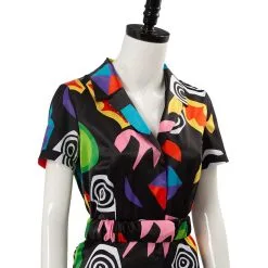 Stranger Things 3 Eleven Romper Cosplay Costume 22 Stranger Things 3 Eleven Romper Cosplay Costume -Cosplay Sales Store 11007585 8 e3001a1f 20a0 4435 99f2 b64625c9ca07