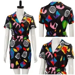 Stranger Things 3 Eleven Romper Cosplay Costume 24 Stranger Things 3 Eleven Romper Cosplay Costume -Cosplay Sales Store 11007585 costumebuy2009 21362afa 5181 4322 9913 78ad90d50273