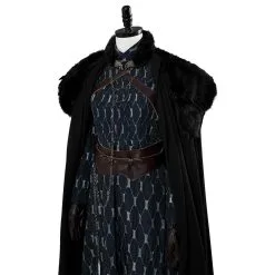 Game Of Thrones 8 Sansa Stark Woman Halloween Costume Cosplay Costume -Cosplay Sales Store 11007666 10