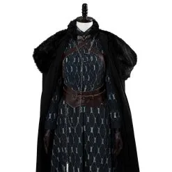 Game Of Thrones 8 Sansa Stark Woman Halloween Costume Cosplay Costume -Cosplay Sales Store 11007666 9