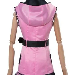 Kingdom Hearts III Kairi Dress Cosplay Costume -Cosplay Sales Store 11007745 3