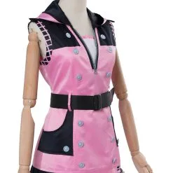 Kingdom Hearts III Kairi Dress Cosplay Costume -Cosplay Sales Store 11007745 4