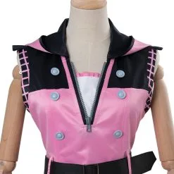 Kingdom Hearts III Kairi Dress Cosplay Costume -Cosplay Sales Store 11007745 5