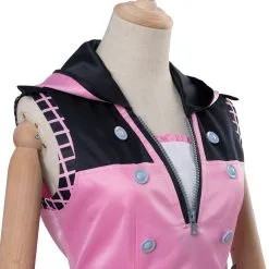 Kingdom Hearts III Kairi Dress Cosplay Costume -Cosplay Sales Store 11007745 8
