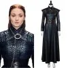 Game Of Thrones 8 Sansa Stark Cosplay Costume