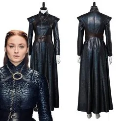 Game Of Thrones 8 Sansa Stark Cosplay Costume -Cosplay Sales Store 11007771 skycostume 62964939 a0b6 4105 b6e8 baecb297502b