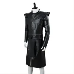 Game Of Thrones Season 8 Night‘s King Cosplay Costume 13 Game Of Thrones Season 8 Night‘s King Cosplay Costume -Cosplay Sales Store 11007845 2 19f596e0 d60b 43f2 8491 a1dc6588509c