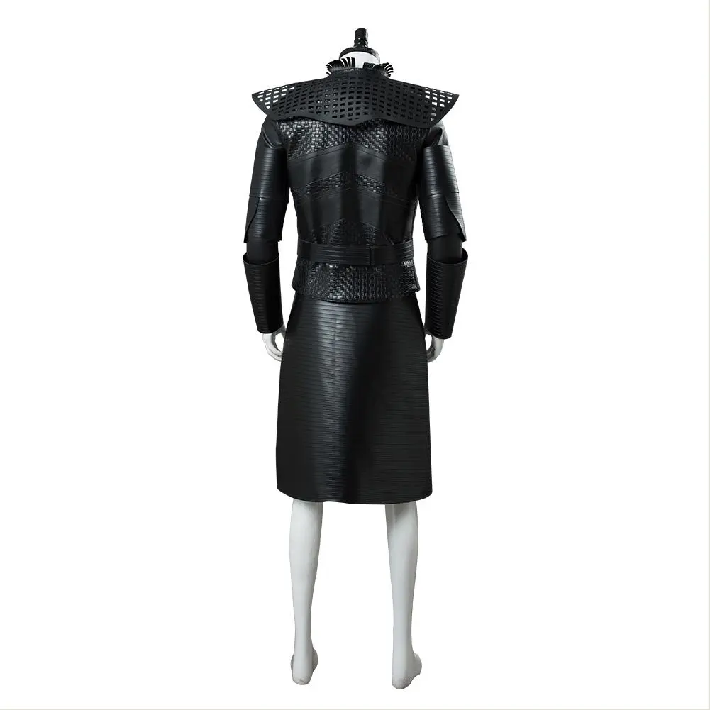 Game Of Thrones Season 8 Night‘s King Cosplay Costume 4 Game Of Thrones Season 8 Night‘s King Cosplay Costume - Image 4