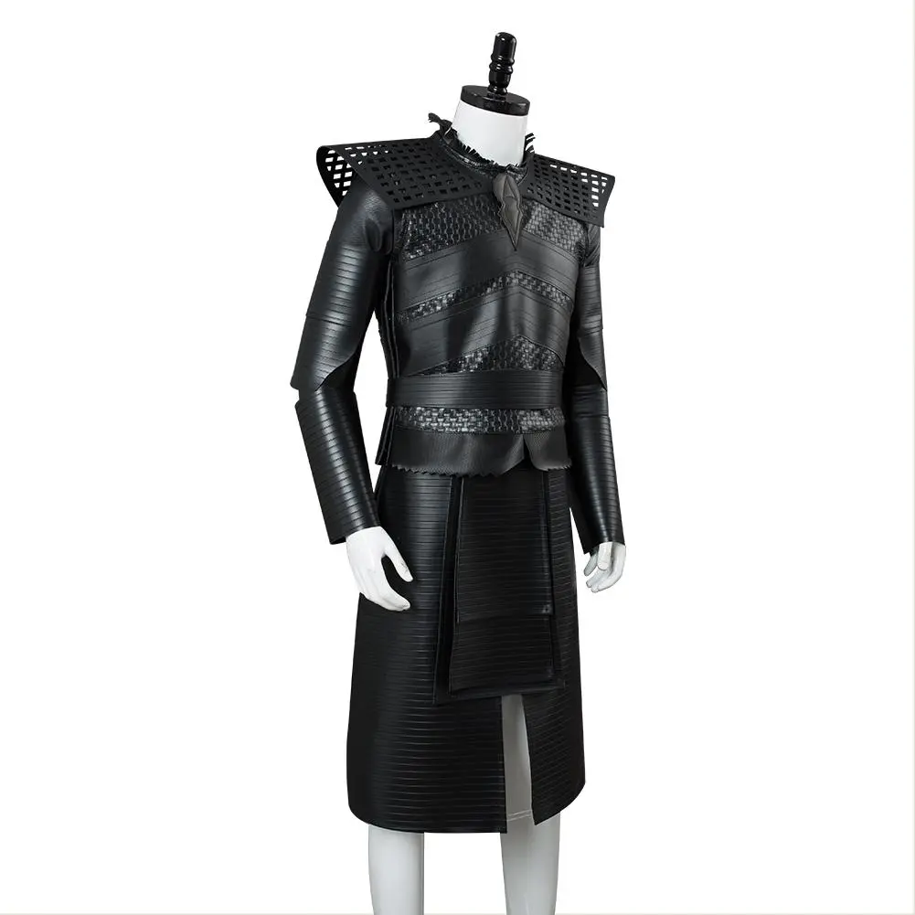 Game Of Thrones Season 8 Night‘s King Cosplay Costume 5 Game Of Thrones Season 8 Night‘s King Cosplay Costume - Image 5