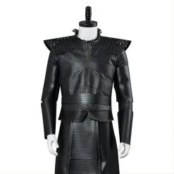 Game Of Thrones Season 8 Night‘s King Cosplay Costume 16 Game Of Thrones Season 8 Night‘s King Cosplay Costume -Cosplay Sales Store 11007845 5 f199434f 737f 43c5 a386 010c4564e4fd