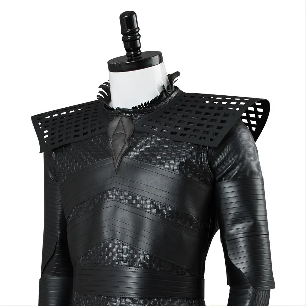 Game Of Thrones Season 8 Night‘s King Cosplay Costume 7 Game Of Thrones Season 8 Night‘s King Cosplay Costume - Image 7