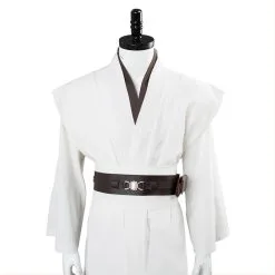 Adult Star Wars Obi Wan Kenobi Jedi Robe Tunic Cosplay Costume -Cosplay Sales Store 11007985 2