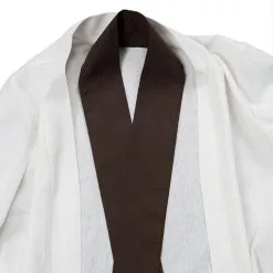 Adult Star Wars Obi Wan Kenobi Jedi Robe Tunic Cosplay Costume -Cosplay Sales Store 11007985 3