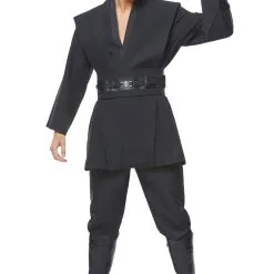 Star Wars Obi Wan Kenobi Jedi Black Version No Cloak Cosplay Costume -Cosplay Sales Store 11008002 5 52b5cb11 6733 4b9c 9c8a 826dd1625001