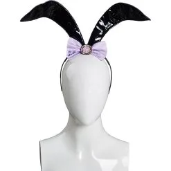 Genshin Impact Baal Bunny Girls Halloween Original Design Cosplay Costume - Cossky® -Cosplay Sales Store 11008200 9