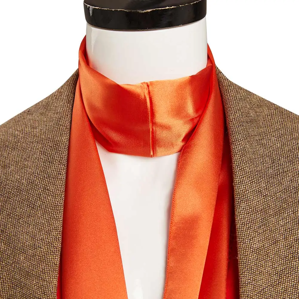 Fantastic Beasts The Secrets Of Dumbledore (2022) Queenie Goldstein Cosplay Costume Outfits Halloween Carnival Suit 6 Fantastic Beasts The Secrets Of Dumbledore (2022) Queenie Goldstein Cosplay Costume Outfits Halloween Carnival Suit - Image 6