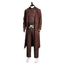 Star Wars The Book Of Boba Fett- Cad Bane Cosplay Costume Outfits Halloween Carnival Suit -Cosplay Sales Store 11008941 2