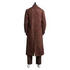 Star Wars The Book Of Boba Fett- Cad Bane Cosplay Costume Outfits Halloween Carnival Suit -Cosplay Sales Store 11008941 3