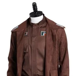 Star Wars The Book Of Boba Fett- Cad Bane Cosplay Costume Outfits Halloween Carnival Suit -Cosplay Sales Store 11008941 6
