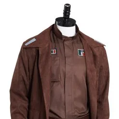 Star Wars The Book Of Boba Fett- Cad Bane Cosplay Costume Outfits Halloween Carnival Suit -Cosplay Sales Store 11008941 7