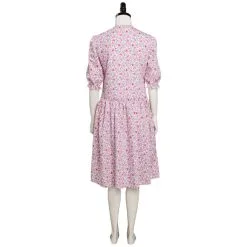 Beetlejuice Barbara Cosplay Costume Dress Outfits Halloween Carnival Suit 14 Beetlejuice Barbara Cosplay Costume Dress Outfits Halloween Carnival Suit -Cosplay Sales Store 11008953 3