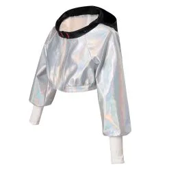 Cyberpunk: Edgerunners-Lucy Cosplay Costume Coat Outfits -Cosplay Sales Store 11008977 2