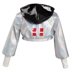 Cyberpunk: Edgerunners-Lucy Cosplay Costume Coat Outfits -Cosplay Sales Store 11008977 3