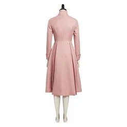 Yor Forger Cosplay Costume Pink Dress Headband Outfits 13 Yor Forger Cosplay Costume Pink Dress Headband Outfits -Cosplay Sales Store 11009339 3