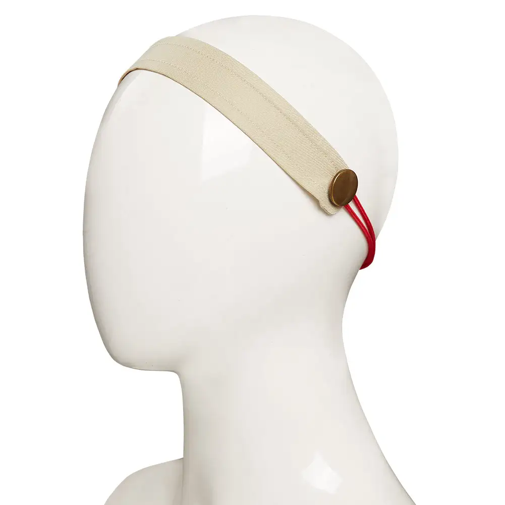 Yor Forger Cosplay Costume Pink Dress Headband Outfits 9 Yor Forger Cosplay Costume Pink Dress Headband Outfits - Image 9