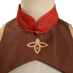 Genshin Impact Hu Tao Cosplay Costume Original Design Zombie‘s Style Dress Outfits Halloween Carnival Suit -Cosplay Sales Store 11009512 5