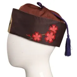 Genshin Impact Hu Tao Cosplay Costume Original Design Zombie‘s Style Dress Outfits Halloween Carnival Suit -Cosplay Sales Store 11009512 8