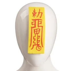 Genshin Impact Hu Tao Cosplay Costume Original Design Zombie‘s Style Dress Outfits Halloween Carnival Suit -Cosplay Sales Store 11009512 9