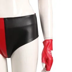 Harley Quinn Cosplay Costume Outfits Halloween Carnival Suit 14 Harley Quinn Cosplay Costume Outfits Halloween Carnival Suit -Cosplay Sales Store 11009688 6