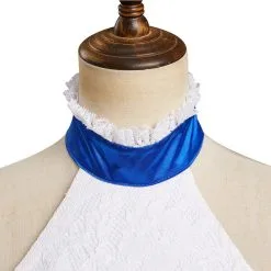 Genshin Impact Ganyu Lolita Dress Cosplay Costume Outfits 15 Genshin Impact Ganyu Lolita Dress Cosplay Costume Outfits -Cosplay Sales Store 11009922 5