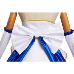 Genshin Impact Ganyu Lolita Dress Cosplay Costume Outfits 17 Genshin Impact Ganyu Lolita Dress Cosplay Costume Outfits -Cosplay Sales Store 11009922 8