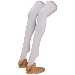 Genshin Impact Ganyu Lolita Dress Cosplay Costume Outfits 19 Genshin Impact Ganyu Lolita Dress Cosplay Costume Outfits -Cosplay Sales Store 11009922 9