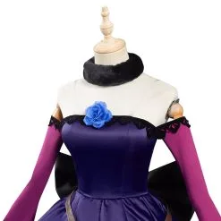 Anime Pretty Derby Rice Shower Outfits Halloween Carnival Suit Cosplay Costume -Cosplay Sales Store 110e2b417b21b4f3e81c387e8d7daba7