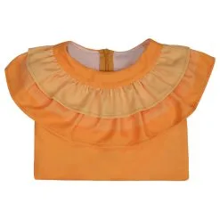 Encanto PEPA Dress Outfits Halloween Carnival Suit Cosplay Costume For Kids Children 17 Encanto PEPA Dress Outfits Halloween Carnival Suit Cosplay Costume For Kids Children -Cosplay Sales Store 1151a8b0ef923a69aef28e617d591c9f