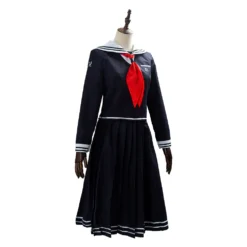 Danganronpa Toko Fukawa Cosplay Costume -Cosplay Sales Store 12000445 4