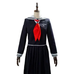 Danganronpa Toko Fukawa Cosplay Costume -Cosplay Sales Store 12000445 5
