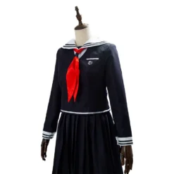 Danganronpa Toko Fukawa Cosplay Costume -Cosplay Sales Store 12000445 6