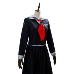 Danganronpa Toko Fukawa Cosplay Costume -Cosplay Sales Store 12000445 7