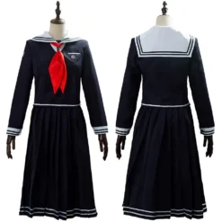 Danganronpa Toko Fukawa Cosplay Costume -Cosplay Sales Store 12000445 coserlife