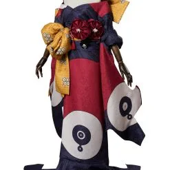 Fate Grand Order FGO Katsushika Hokusai Kimono Outfit Cosplay Costume 14 Fate Grand Order FGO Katsushika Hokusai Kimono Outfit Cosplay Costume -Cosplay Sales Store 12001451 2