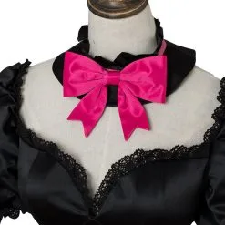 Overwatch DVA Hana Song Black Cat Officer Dress Outfit Cosplay Costume 15 Overwatch DVA Hana Song Black Cat Officer Dress Outfit Cosplay Costume -Cosplay Sales Store 12001461 5 97be6509 8e6f 4f69 b726 7c236ec5c022